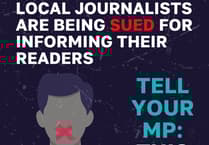 SLAPPs: The nuisance lawsuits that try to stop us reporting for you