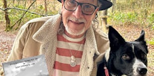 Tony Stringfellow's new poetry collection tackles key issues