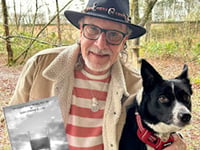 Tony Stringfellow's new poetry collection tackles key issues