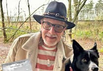 Tony Stringfellow's poetic insights into modern issues