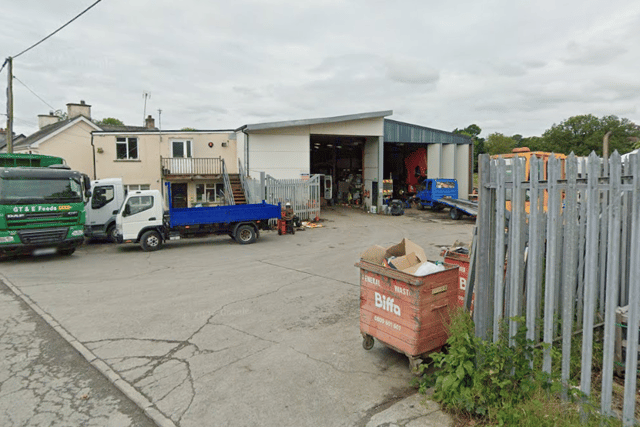 Businesses apply for Goods Vehicle Operator’s Licences