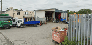 Businesses apply for Goods Vehicle Operator’s Licences