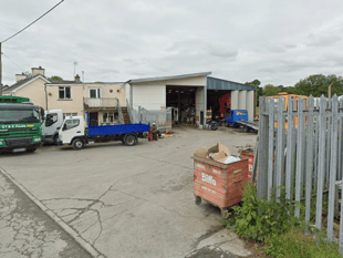 Businesses apply for Goods Vehicle Operator’s Licences