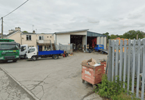 Businesses apply for Goods Vehicle Operator’s Licences