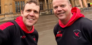 Strong Sarn Helen turnout as runners shine at Westonbirt and Teifi 10