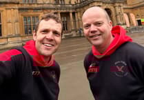 Strong Sarn Helen turnout as runners shine at Westonbirt and Teifi 10