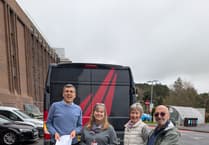 Aberystwyth theatre company preserves 35 years of history in National Library