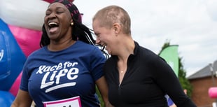 Volunteers needed for Gwynedd's Cancer Research UK Race for Life