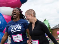 Volunteers needed for Gwynedd's Cancer Research UK Race for Life