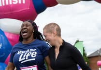 Volunteers needed for Gwynedd's Cancer Research UK Race for Life