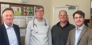 Calls to tackle crisis in rural health care 