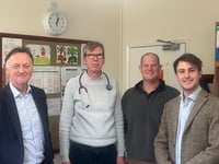 Calls to tackle crisis in rural health care 