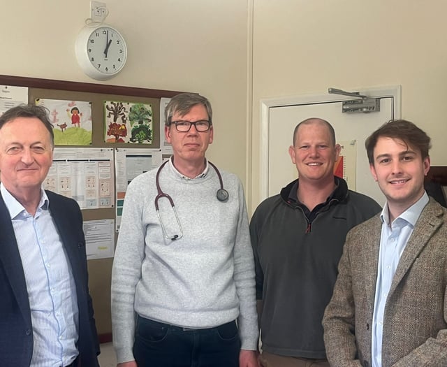 Calls to tackle crisis in rural health care 