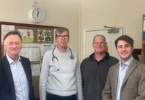 Calls to tackle crisis in rural health care