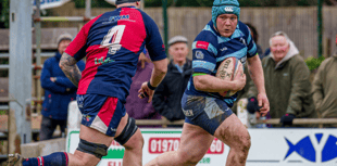 Aberystwyth hit hard by Tata Steel