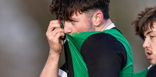 Aberystwyth stunned by relegated Celtic