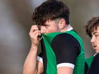 Aberystwyth stunned by relegated Celtic