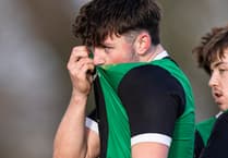 Aberystwyth stunned by relegated Cwmbran Celtic in 3–1 defeat