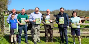 Farmers raise concerns over rising cost of the three Fs