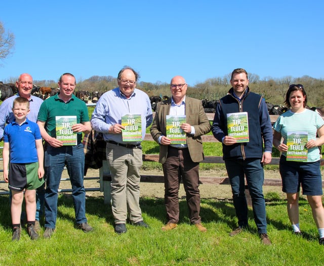 Farmers raise concerns over rising cost of the three Fs