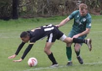 Magpies refuse to fold in breathless eight‑goal draw