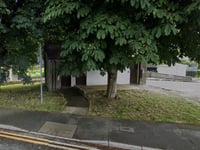 Lampeter council plea for toilet vandalism to stop