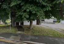 Lampeter council plea for toilet vandalism to stop