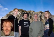 Rhys Ifans joins Blaenau Ffestiniog youth film project at top festival