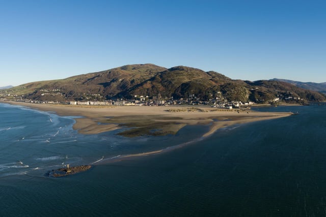 Gwynedd tourism report backs visitor levy proposal