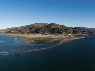 Gwynedd tourism report backs visitor levy proposal