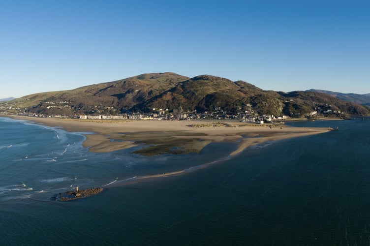 Bangor University report shows how Gwynedd could transform tourism through a well-designed visitor levy. Photo: Supplied by Bangor University