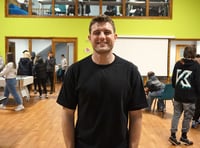 Ex-mining town buys back its high street and gives to its young people