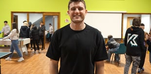 Ex-mining town buys back its high street and gives to its young people