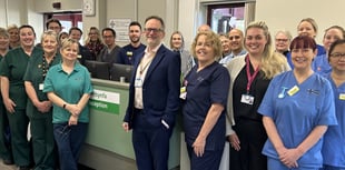 Same Day Emergency Care unit reopened