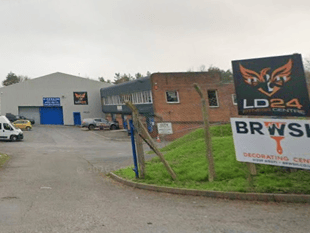 Cardigan gym operated without permission 