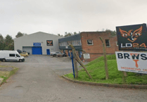 Planners refuse retrospective plan to keep Cardigan gym operating without permission