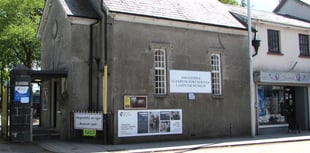Lampeter town museum to reopen this week