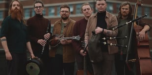 Pons Aelius will bring progressive folk to Small World Theatre