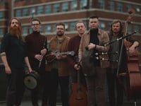 Pons Aelius will bring progressive folk to Small World Theatre