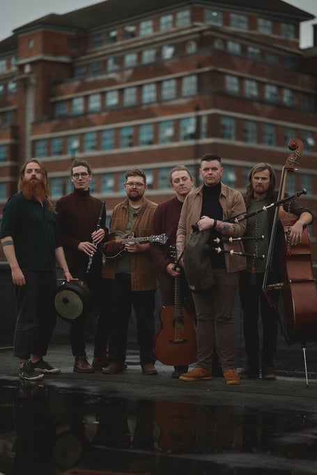 Pons Aelius. Photo: Michael Sreenan