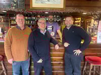 Calls for greater support for pubs 