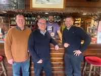 Calls for greater support for pubs 