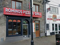 New application for premises licence refused for Cardigan takeaway