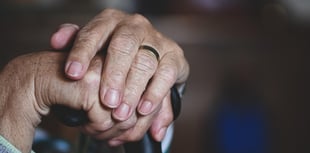 Let's get care home workers in place