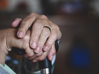 Let's get care home workers in place