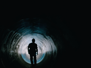 Director Rob Petit to discuss 'Underland' at Mwldan film season finale
