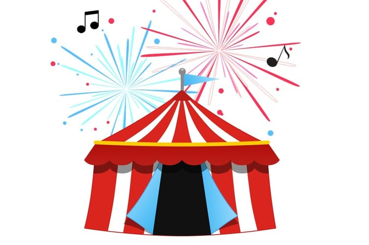 Tywyn Events Organisation spent time and money organising Tywyn Light Fest