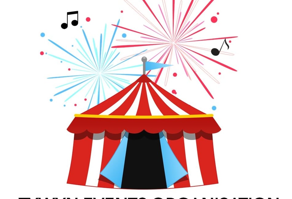 Tywyn Light Fest hit twice by poor weather