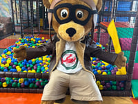 Pyjama party raises money for Wales Air Ambulance