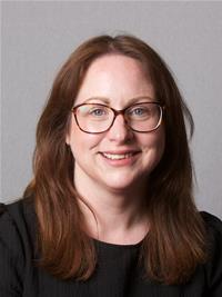 Elin Hywel. Photo: Gwynedd Council